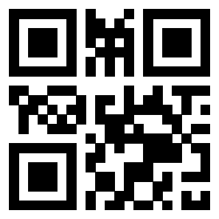 Il QrCode di 3307914455