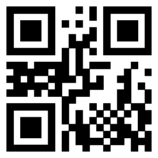 3307914458 - Immagine del Qr Code associato