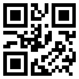 3307914460 - Immagine del QrCode associato