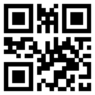 3307914461 QrCode associato