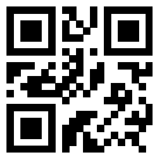 QrCode di 3307914462