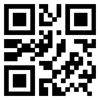 Immagine del Qr Code di 3307914465