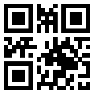 3307914467 - Immagine del QrCode associato