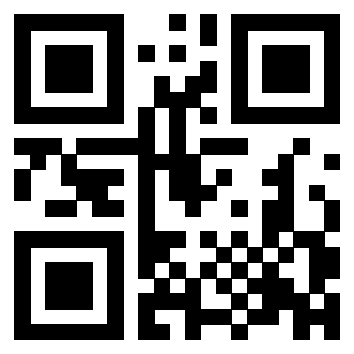 Scansione del QrCode di 3307914468