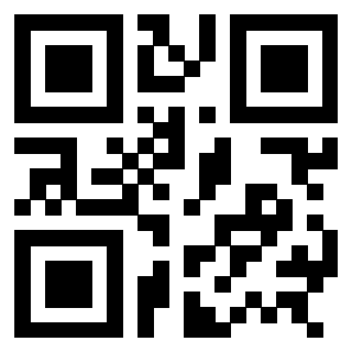 3307914469 - Immagine del QrCode associato