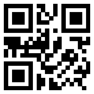 Il Qr Code di 3307914470