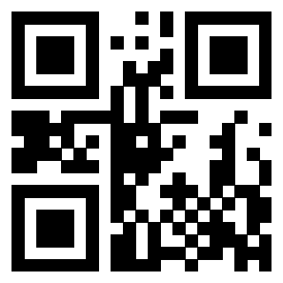 Immagine del Qr Code di 3307914472