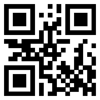 Il Qr Code di 3307914473