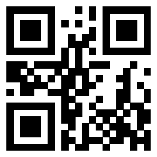 3307914475 - Immagine del QrCode