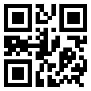 Il Qr Code di 3307914477