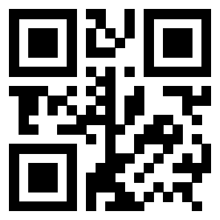 3307914478 - Immagine del QrCode associato