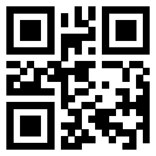 3307914479 - Immagine del QrCode