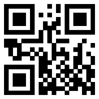 Immagine del QrCode di 3307914481