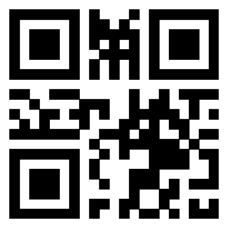 Scansione del Qr Code di 3307914485