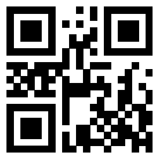 3307914487 - Immagine del QrCode associato