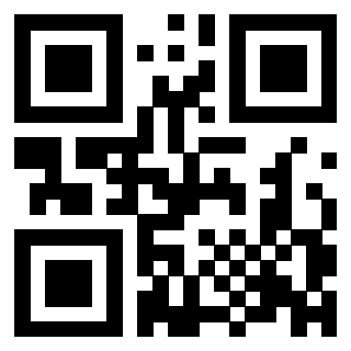 Immagine del Qr Code di 3307914488