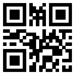 3307914490 - Immagine del Qr Code