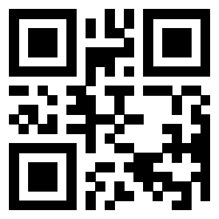 3307914491 - Immagine del Qr Code