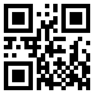3307914492 Qr Code associato