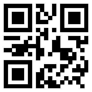 Il Qr Code di 3307914493