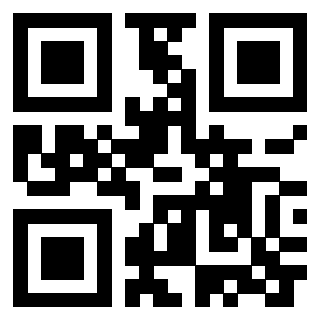 3307914496 - Immagine del Qr Code associato
