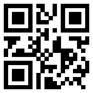 3307914497 - Immagine del QrCode associato