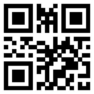 3307914499 Qr Code associato