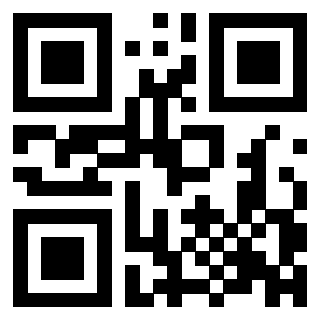 3307914502 Qr Code associato