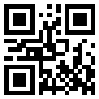 Il Qr Code di 3307914503