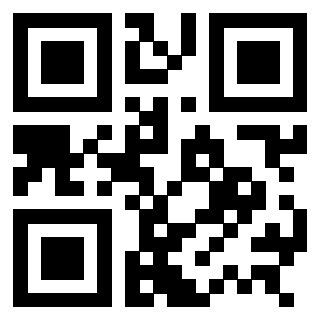3307914504 QrCode associato