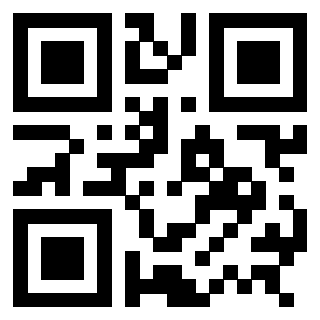 Il QrCode di 3307914508