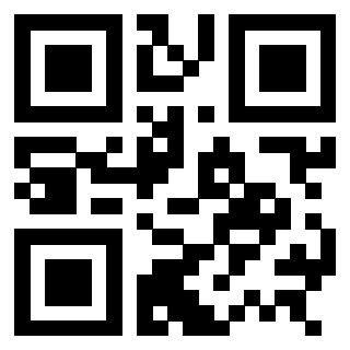 QrCode di 3307914509