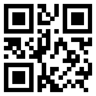 Scansione del Qr Code di 3307914512