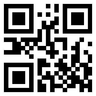 3307914513 - Immagine del Qr Code associato