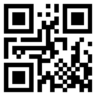 Immagine del Qr Code di 3307914520