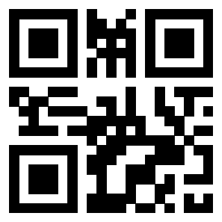3307914521 - Immagine del Qr Code