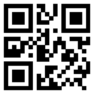 3307914522 - Immagine del QrCode
