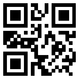 3307914526 Qr Code associato