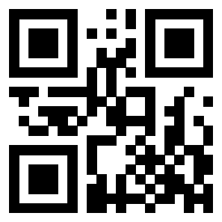 Immagine del QrCode di 3307914531