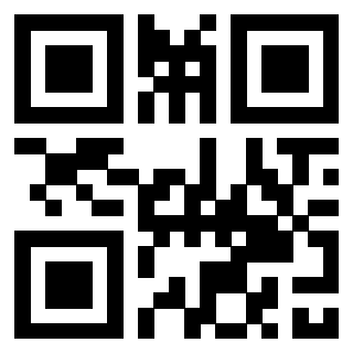 3307914533 - Immagine del QrCode associato