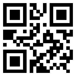 3307914535 - Immagine del Qr Code
