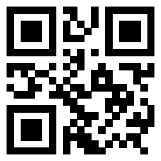 3307914536 Qr Code associato