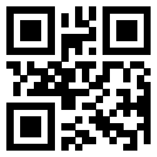 3307914538 - Immagine del QrCode associato