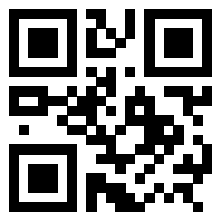 3307914544 Qr Code associato