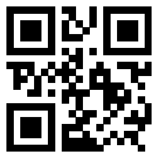 Il Qr Code di 3307914546