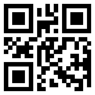 Il QrCode di 3307914548