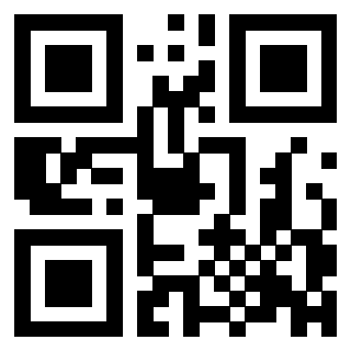 QrCode di 3307914552
