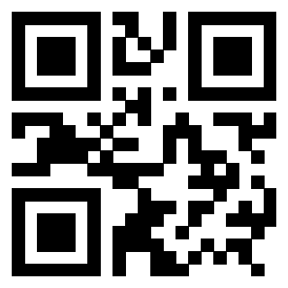 Scansione del Qr Code di 3307914553