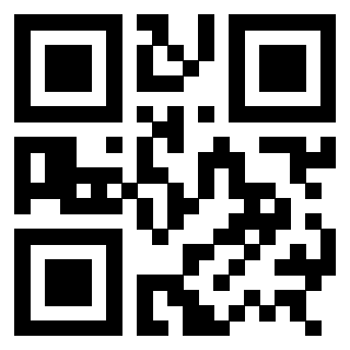Immagine del QrCode di 3307914554