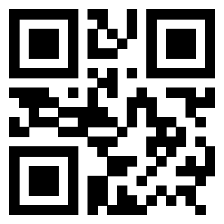 Immagine del Qr Code di 3307914556